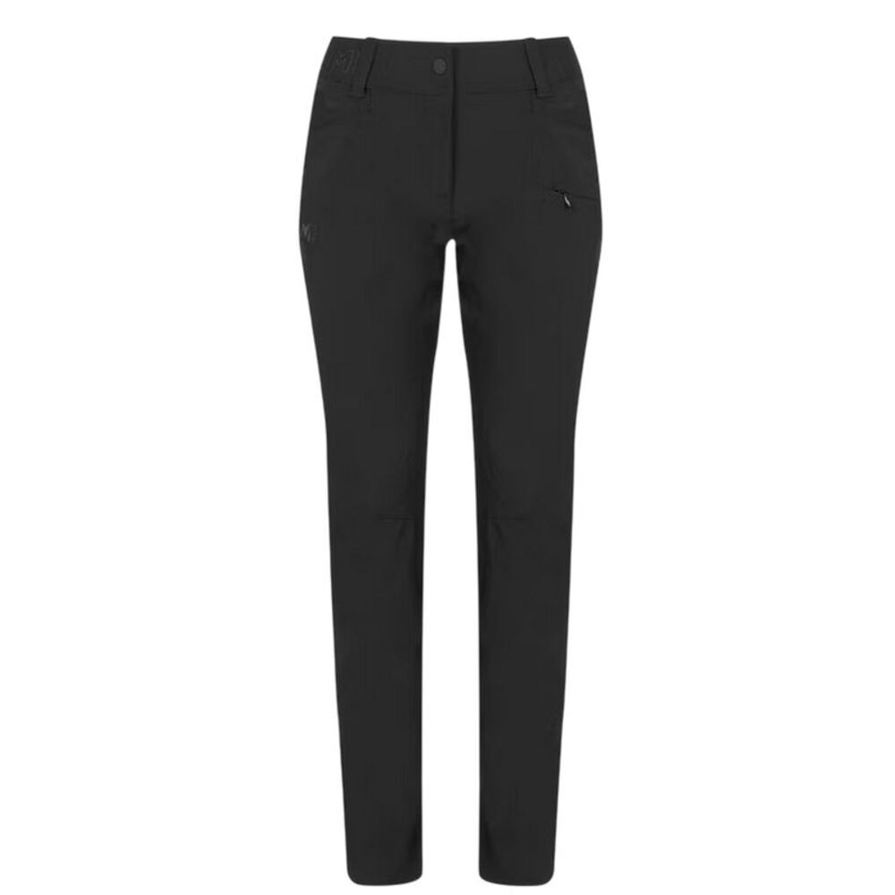 Millet Womens/Ladies Wanaka Walking Pants / Black